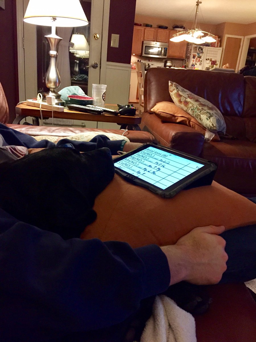 Trevor's homework helper!