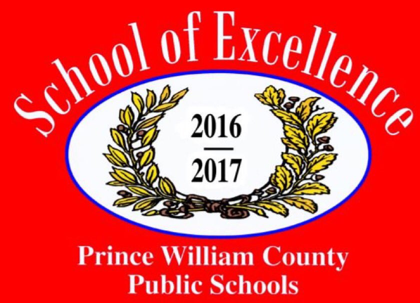 triangletigers's tweet photo. So proud! Triangle is a School of Excellence! #triangleproud https://t.co/kwr2L2zdJA
