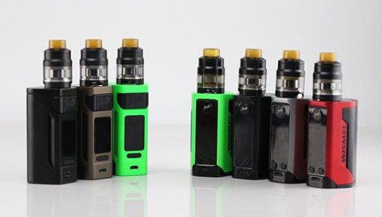 WismecRetailer's tweet photo. #Reuleaux #RX2 20700 or #RXGEN3, which one do you like?
#Wismec, #ecig, #vapekit, #vape, #vaping, #vapestyle, #vapelife https://t.co/xipw0Vkigs