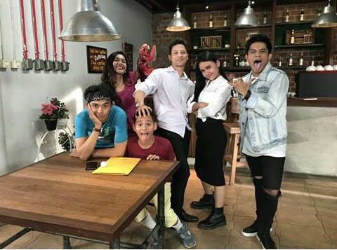 yg kangen sm akting mreka brdua <a href="/amandamanopo/">AmandaGabriellaM.L</a> <a href="/_LuckyPerdana/">Lucky Perdana</a> , staytune hari ini (selasa, 28-11-2017) jm 10.00 wib di <a href="/SCTV_/">SCTV</a> ya 😄😍