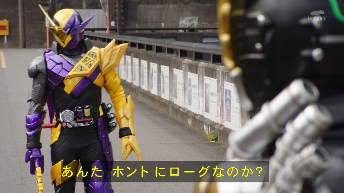 クロス Ar Twitter 確かに違うよね まあ声変わりは仮面ライダーにはよくあるけど 春映画とか春映画とか春映画とか 仮面ライダービルド Nitiasa