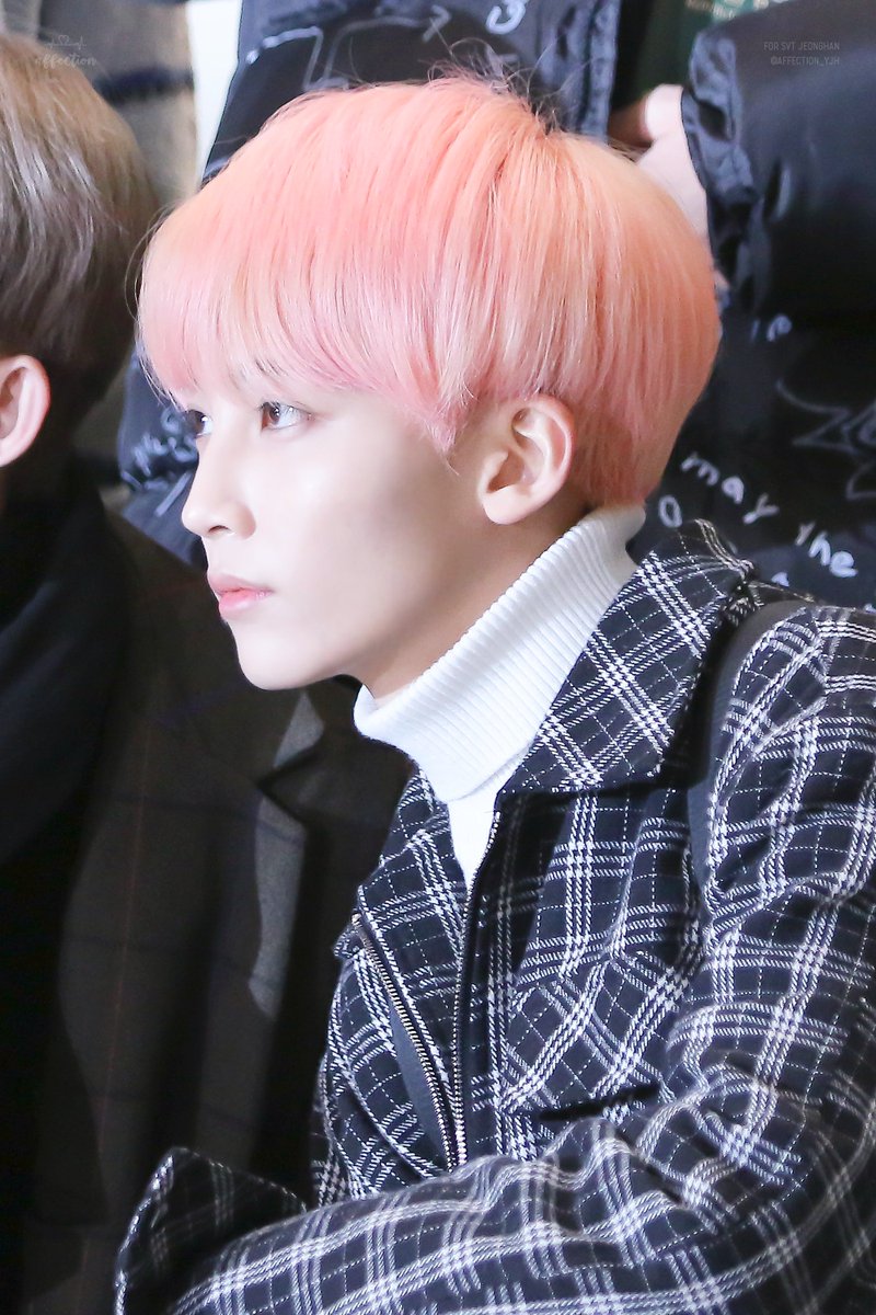 affection_YJH's tweet photo. 171128 GMP #정한 #JEONGHAN #세븐틴 #SEVENTEEN - loving you keeps me alive https://t.co/yMdiKGYcJy