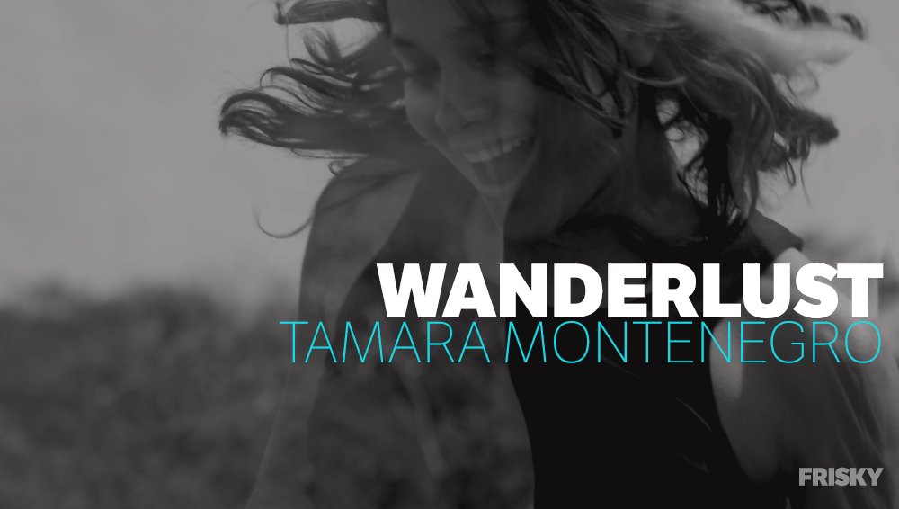 friskyradio's tweet photo. Premieres tomorrow on #FRISKYDEEP: Wanderlust https://t.co/Sr5ZuDeAtG https://t.co/38Acuzbdab