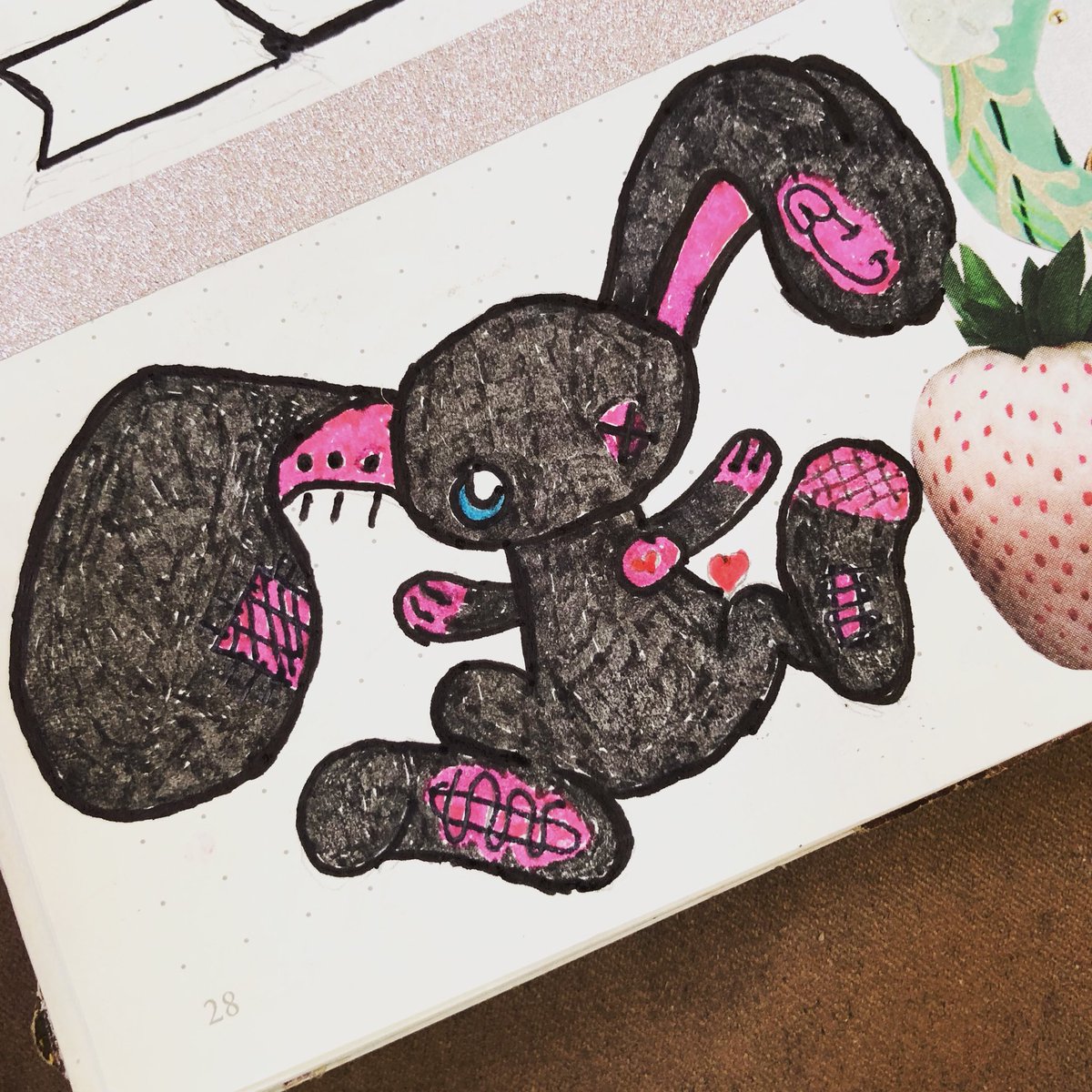 qelover's tweet photo. When will I be real?? 😕🤔 #velveteenrabbit #worntoysbecomereal #alliwantislove https://t.co/tDeQpQCFsl