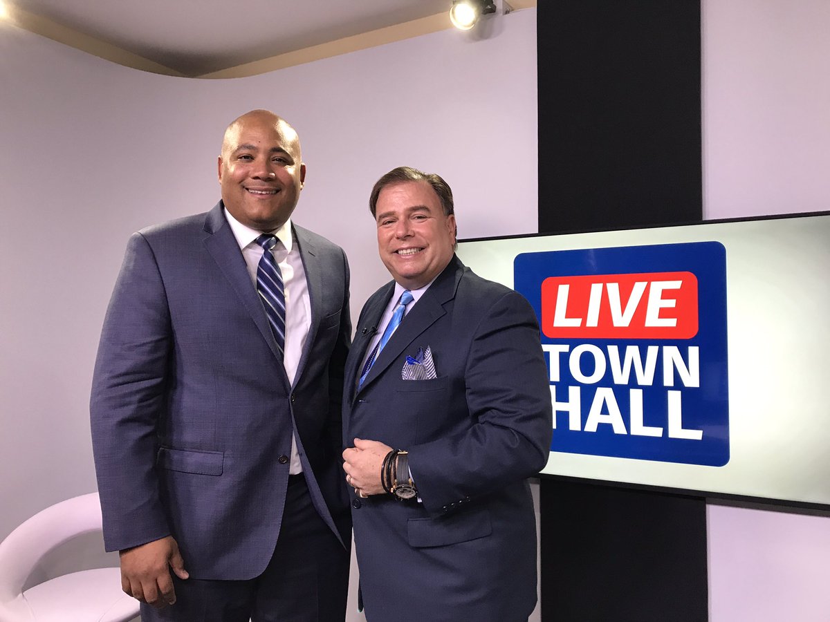 coteau's tweet photo. Tonight I participated in a Facebook Live Townhall with @BramptonFocus and host Michael A. Charbon. Thanks for keeping the questions tough - and most importantly, thanks to everyone who tuned in. I'll be posting the full segment soon, stay tuned! https://t.co/RlvhKopPQw