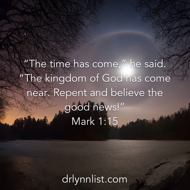 Dr Lynn List ✝ tweet media