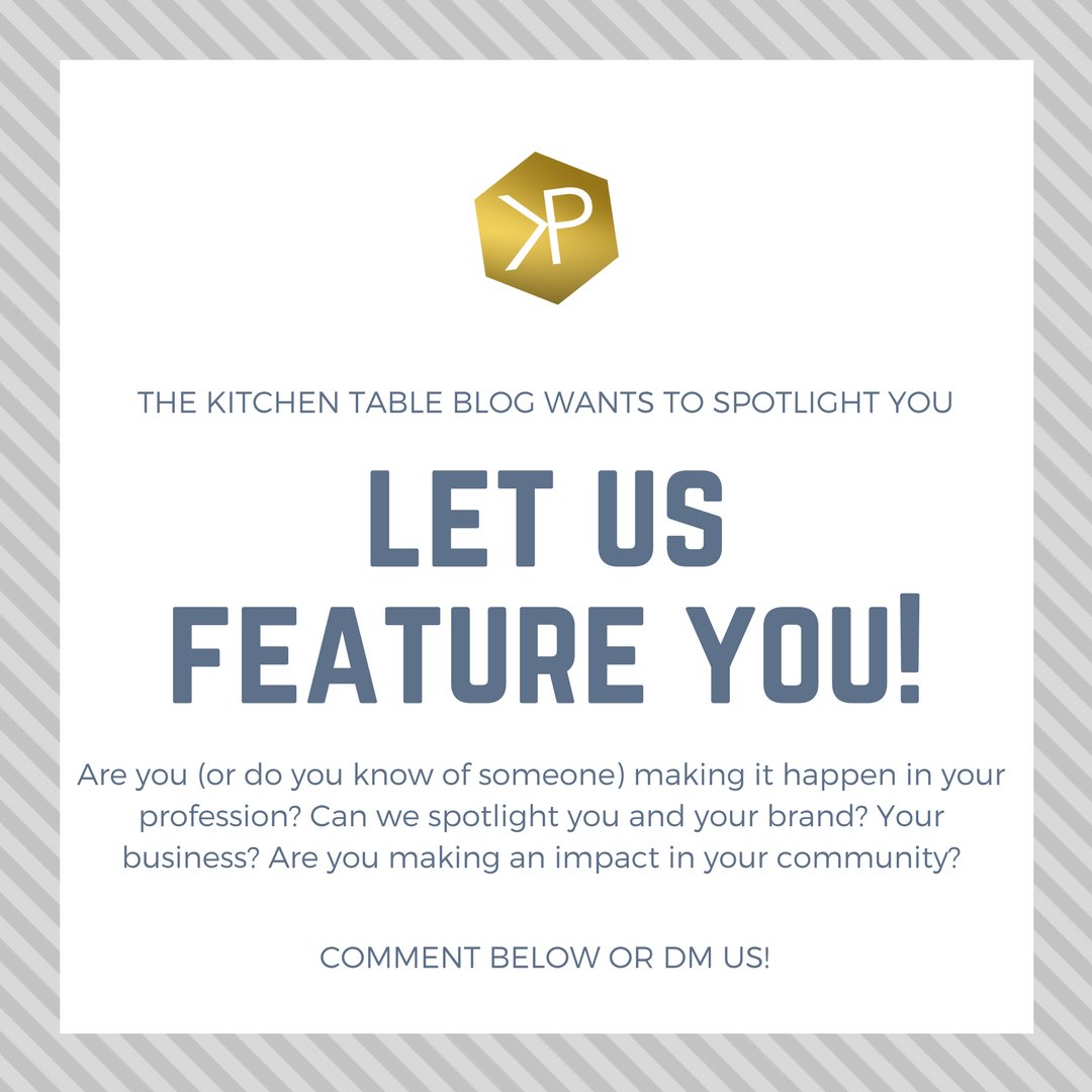 EmpireBrandGrp's tweet photo. RT @iamkporter: ・・・
Are you (or do you know of someone) making it happen? Can we spotlight you and your brand? Your business? Are you making an impact in your community?
・・・
Check out the flyer for details
#MSIU #keldrickporter #kpagency #brand … https://t.co/umZCbxHe27