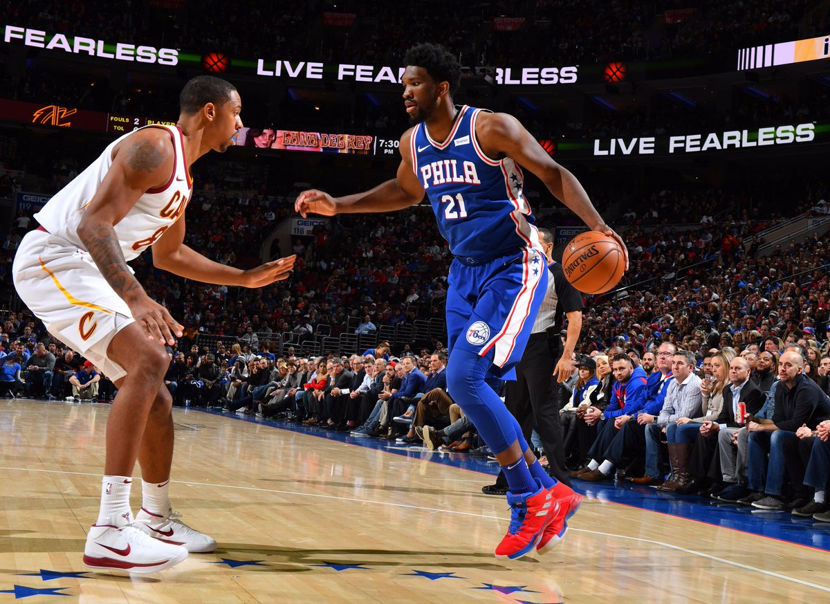 大帝砍30+11孤掌難鳴 金雞獨立+暴扣今天「吊打」爱神(影)-黑特籃球-NBA新聞影音圖片分享社區