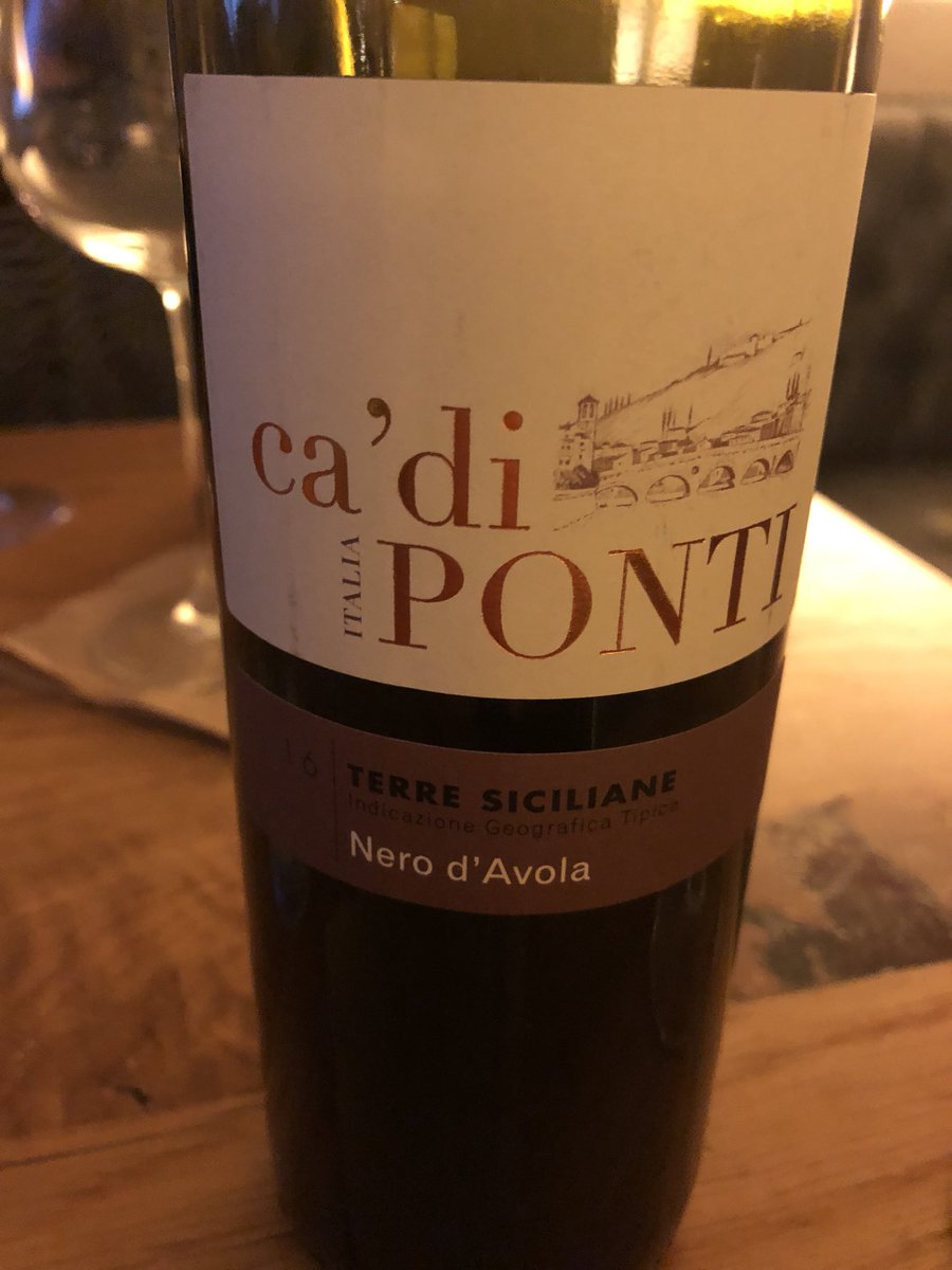 ModaitalianoUk's tweet photo. Had this at LIVIN’Italy Leeds on Saturday, lovely food , wine and staff. #winetime #italiantime https://t.co/FV6cXBZRq5
