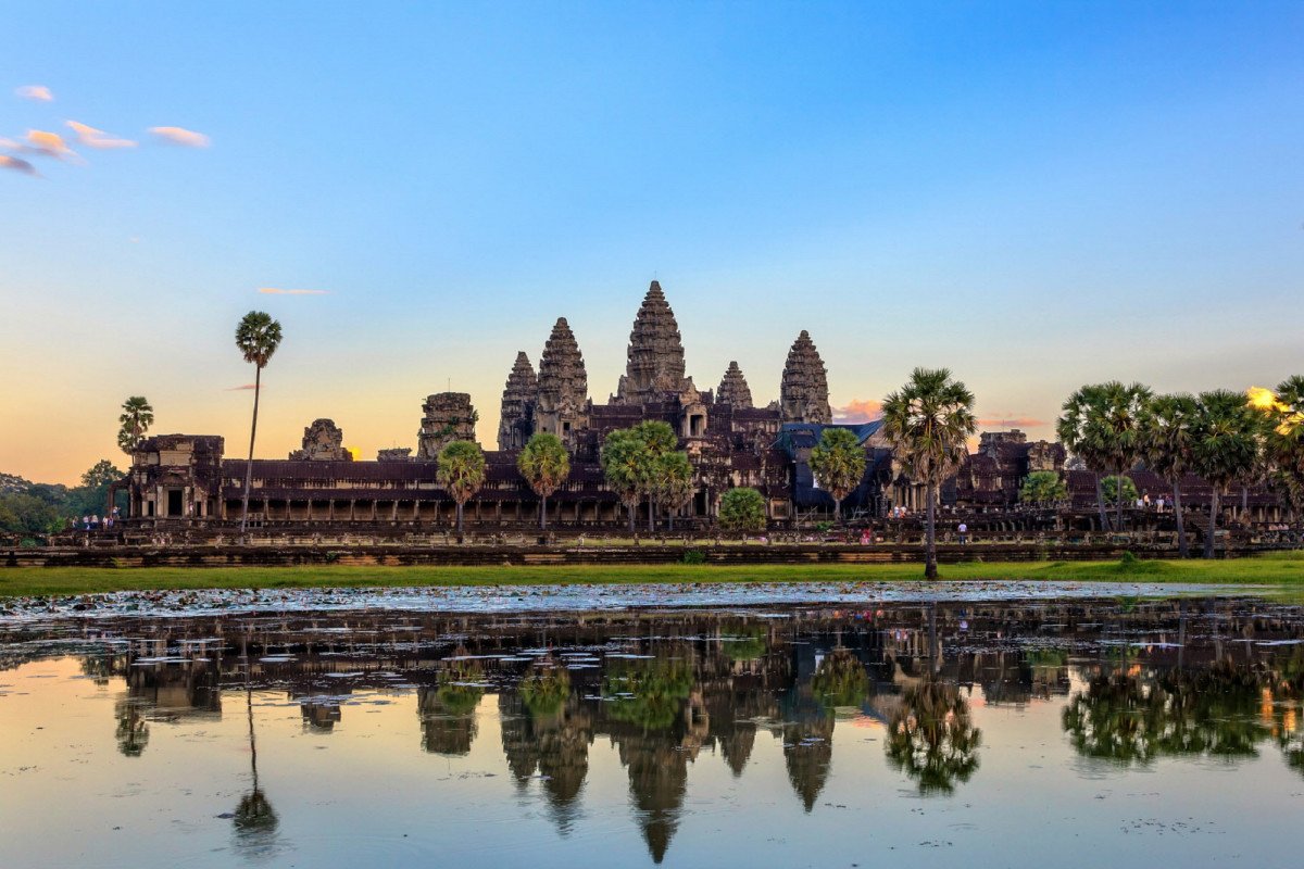 A first-timer’s guide to captivating, complex Cambodia nyp.st/2nblEGk