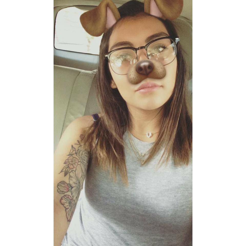 OmaaYael's tweet photo. #NuevaFotoDePerfil https://t.co/v4IRoRz0xp