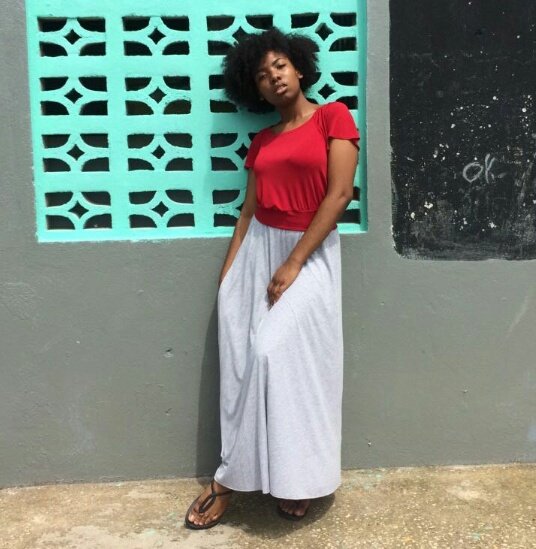 Afiya_Asabi's tweet photo. @IAMDJLIVE Rocking every inch of these curls in braids, bantu knots, twist outs and wash and goes. ♥♥♥ #BlackGirlMagic #CurlChronicles https://t.co/kTIvch79Eh