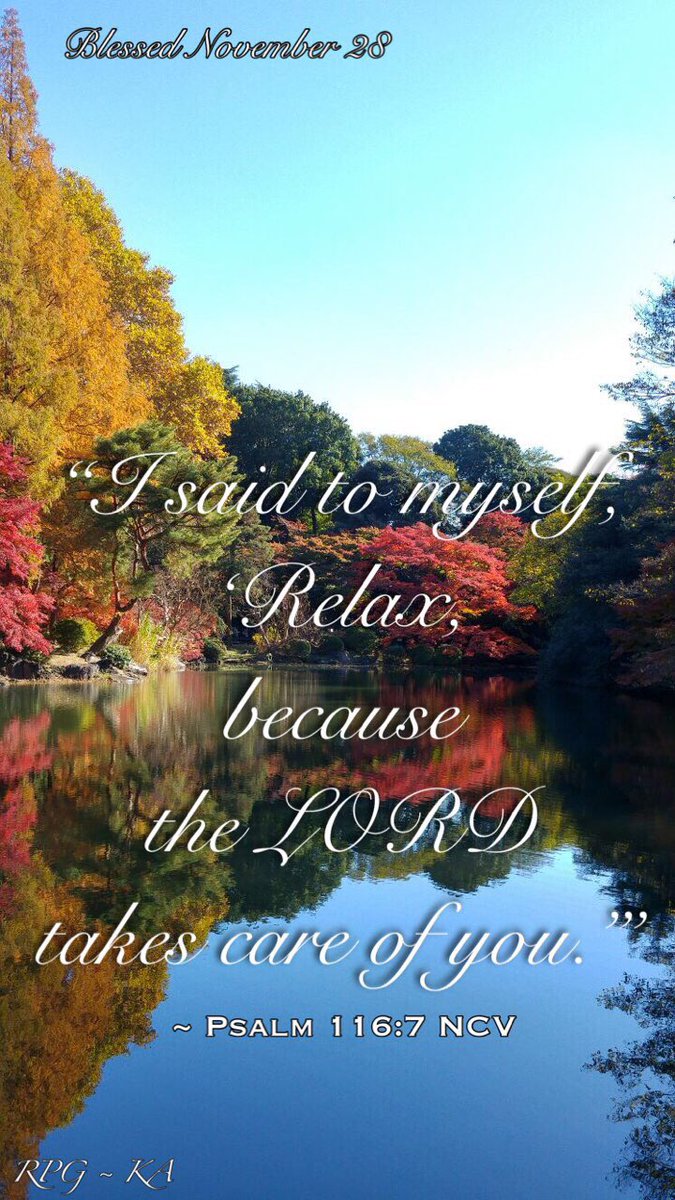 JodiStaMaria's tweet photo. Peace in knowing the Lord takes care of us ❤️🌈 https://t.co/zYVXu6rngl