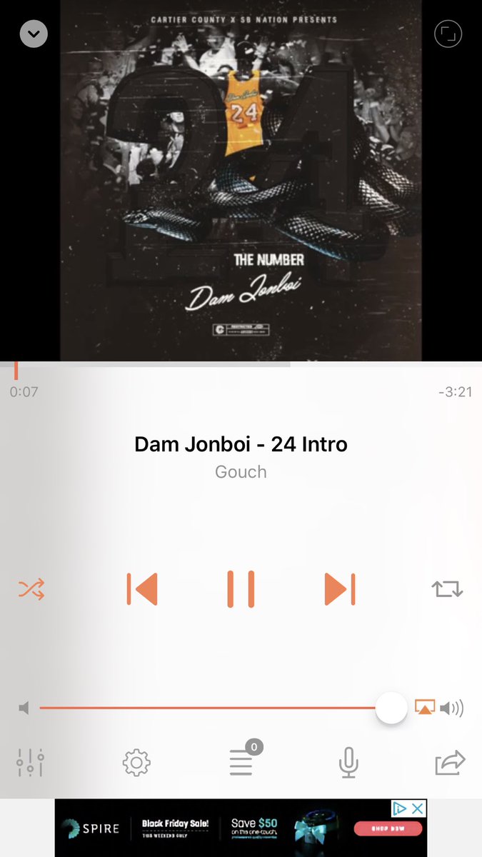 Quan_onhis_own's tweet photo. @DamJonboi 💸💪🏿🎧 https://t.co/NrWqul8GA9