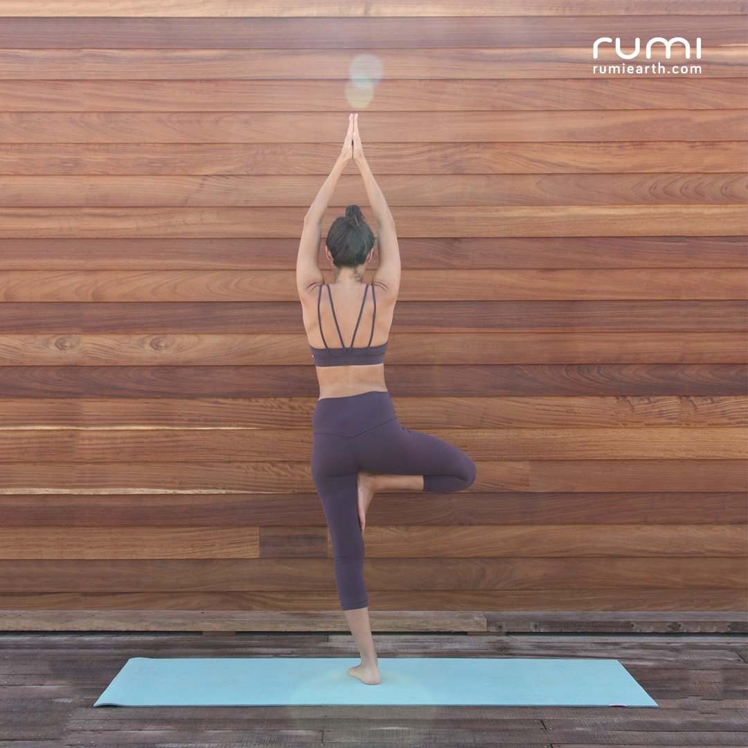 Rumi on Twitter "Whether it's Ashtanga, Hatha, Yin, or hot yoga, Rumi