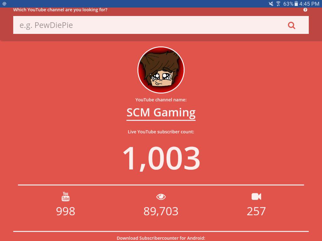RealMVT555's tweet photo. @SCMGamingYT  https://t.co/3nm4ruuSE8