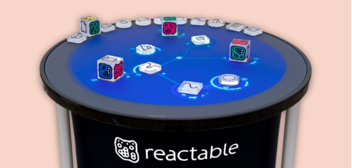 TECH // 7 times Bjork has used cutting edge technology to shape her music #bjork #techtuesday bit.ly/BJORKVR