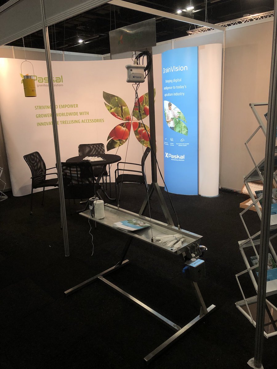 javanrooij's tweet image. Vandaag begint de #TBRVE2017 u komt toch ook naar deze beurs in Venray? Paskal Nederland BV laat de nieuwe DrainVision zien. Kom kijken en ontdek wat dit systeem voor u kan betekenen en opbrengen. Stand 176