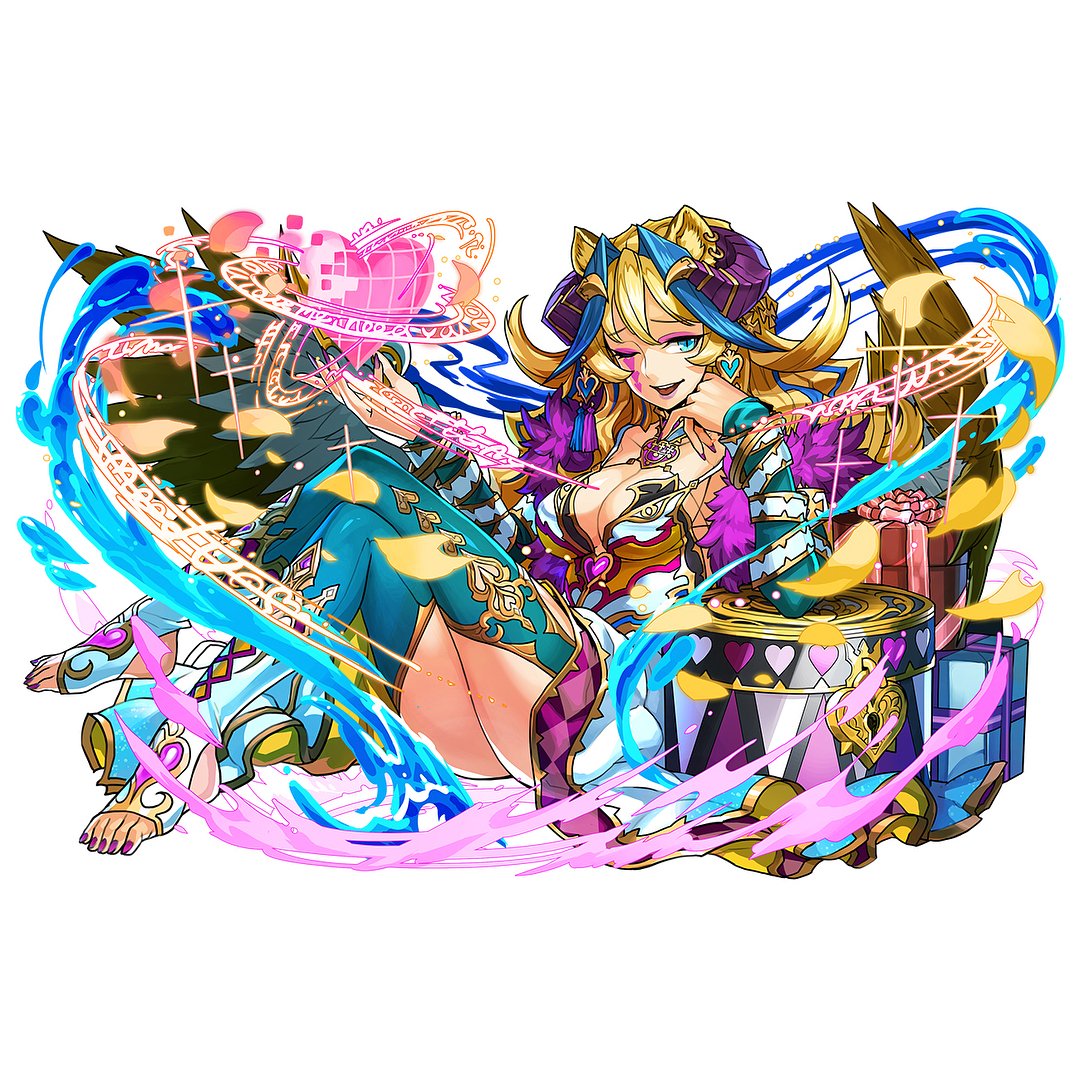 パズドラ攻略@Game8 on X