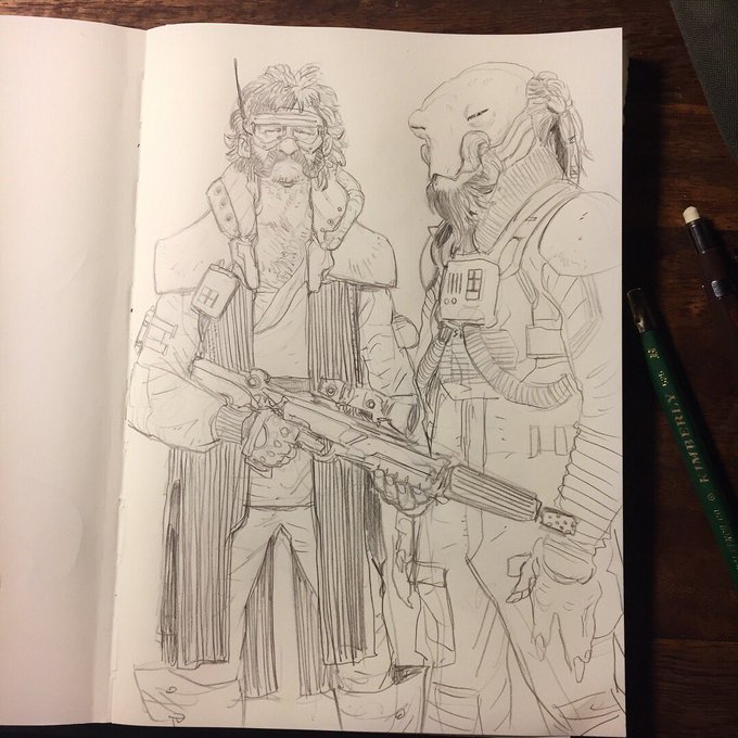 scrapper delivery service of Ord Mantell 