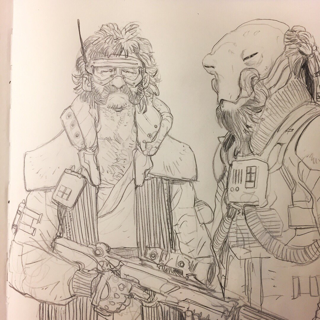 scrapper delivery service of Ord Mantell 