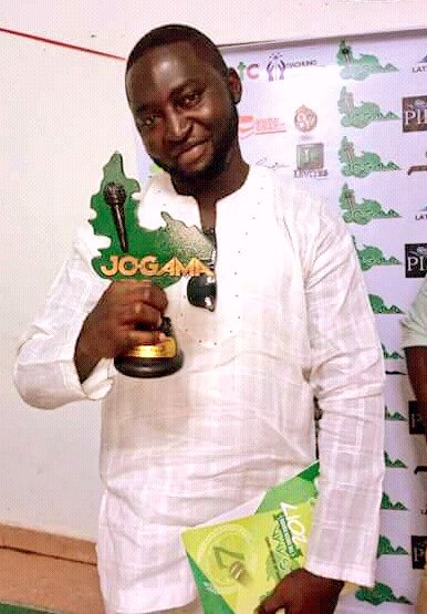 Victorbala07's tweet photo. Thank you for the #Votes.
#ProducerOfTheYear
#JOGAMAGreenAwards2017
Thanks @doug_kaze, Ur album gave me this award 👊 https://t.co/wrE4MjTRno