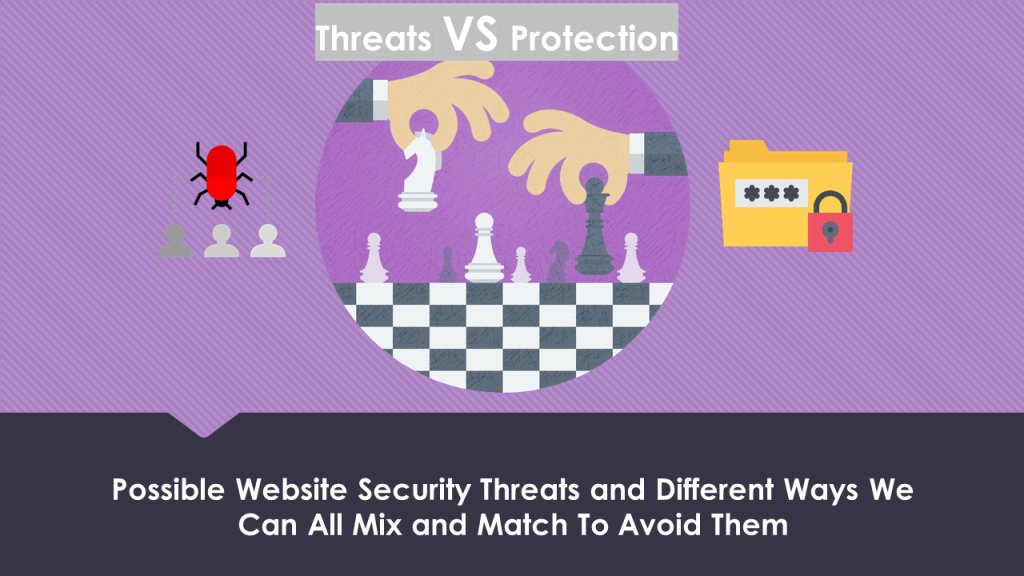 coding4wrdmedia's tweet image. As much as possible, we want to barricade all of the website security threats because they… codingforwardmedia.com/possible-websi…