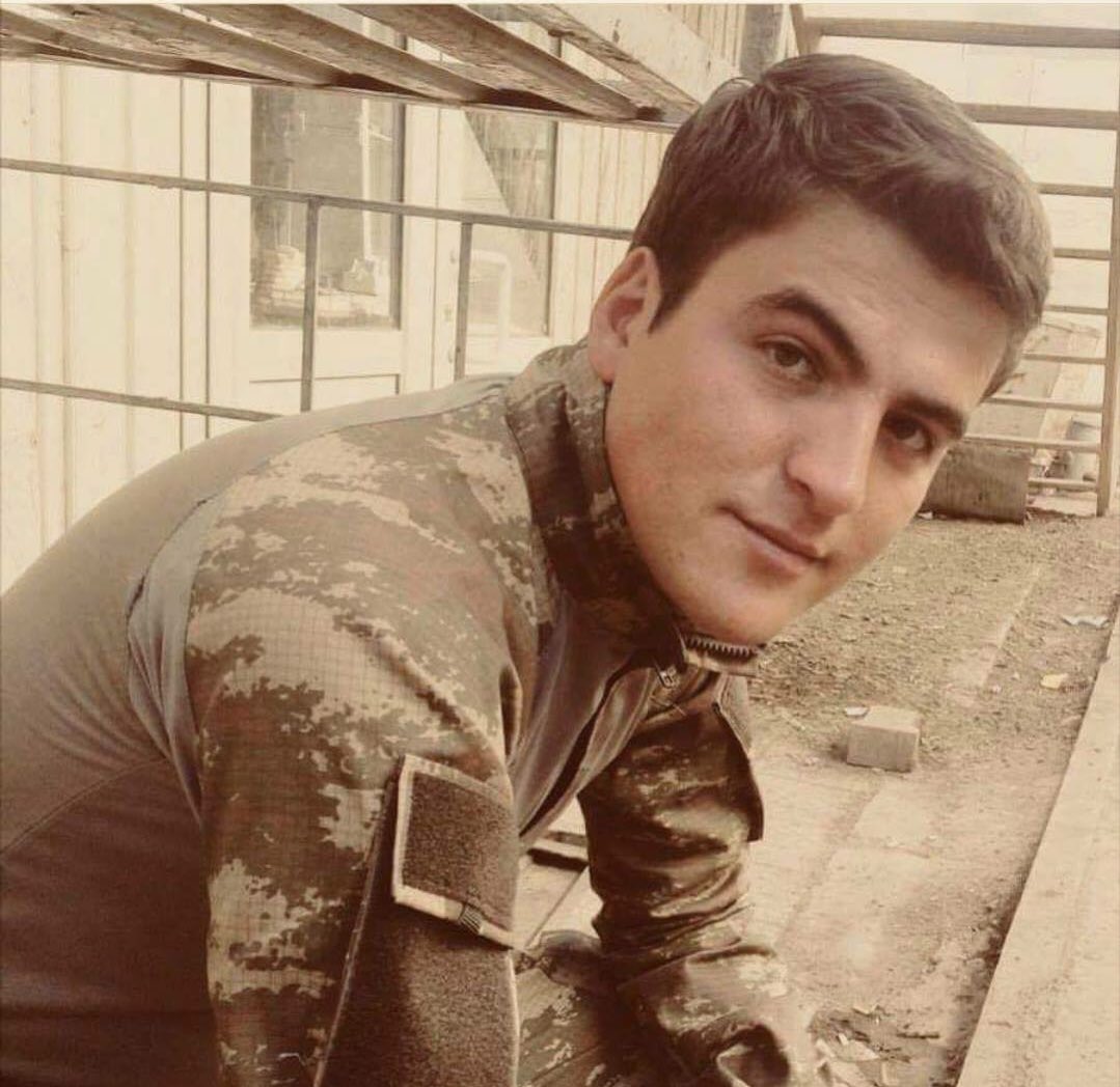 #Hakkari #Çukurca şehidimiz #Adana #Kozan’ın yiğit evladı #YusufDemiryürek Rabbim şehadetini mübarek eylesin. #ŞehidinVarAdana