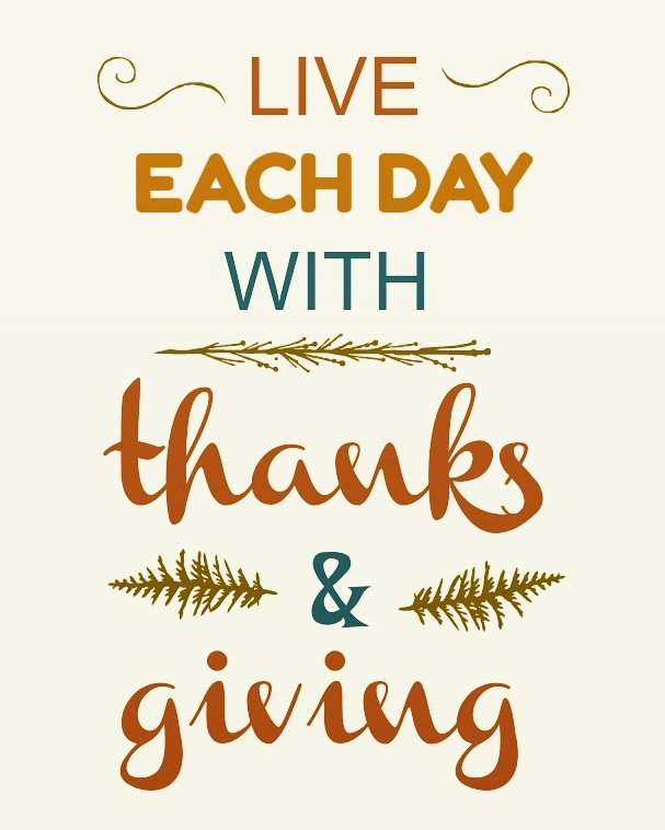 MagisZimbabwe's tweet photo. Thanksgiving, to be truly thanksgiving, is FIRST to say thanks, THEN giving. You have been CHALLENGED!
#LivingMagis
#GratitudeInAction

https://t.co/CzKYfBzjlN https://t.co/Uof1web6r4