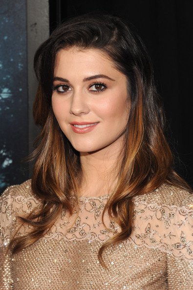  Happy Birthday Mary Elizabeth Winstead... Fan from Love you... Mmmuuuaaahhh 