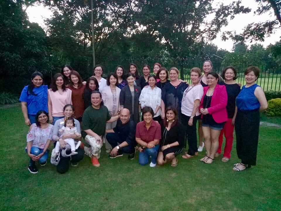 shdwphyre's tweet photo. Introducing the very first Certified #Master Practitioners of #MillenniumMethod© in the Philippines. Proud &amp; at the same time humbled to be part of this most amazing roster. I love you, all. Thank you so much, Sifu Jess &amp; Ms. Tina, for this gift of healing &amp; Space &amp; friendship. https://t.co/GofCojmpjc