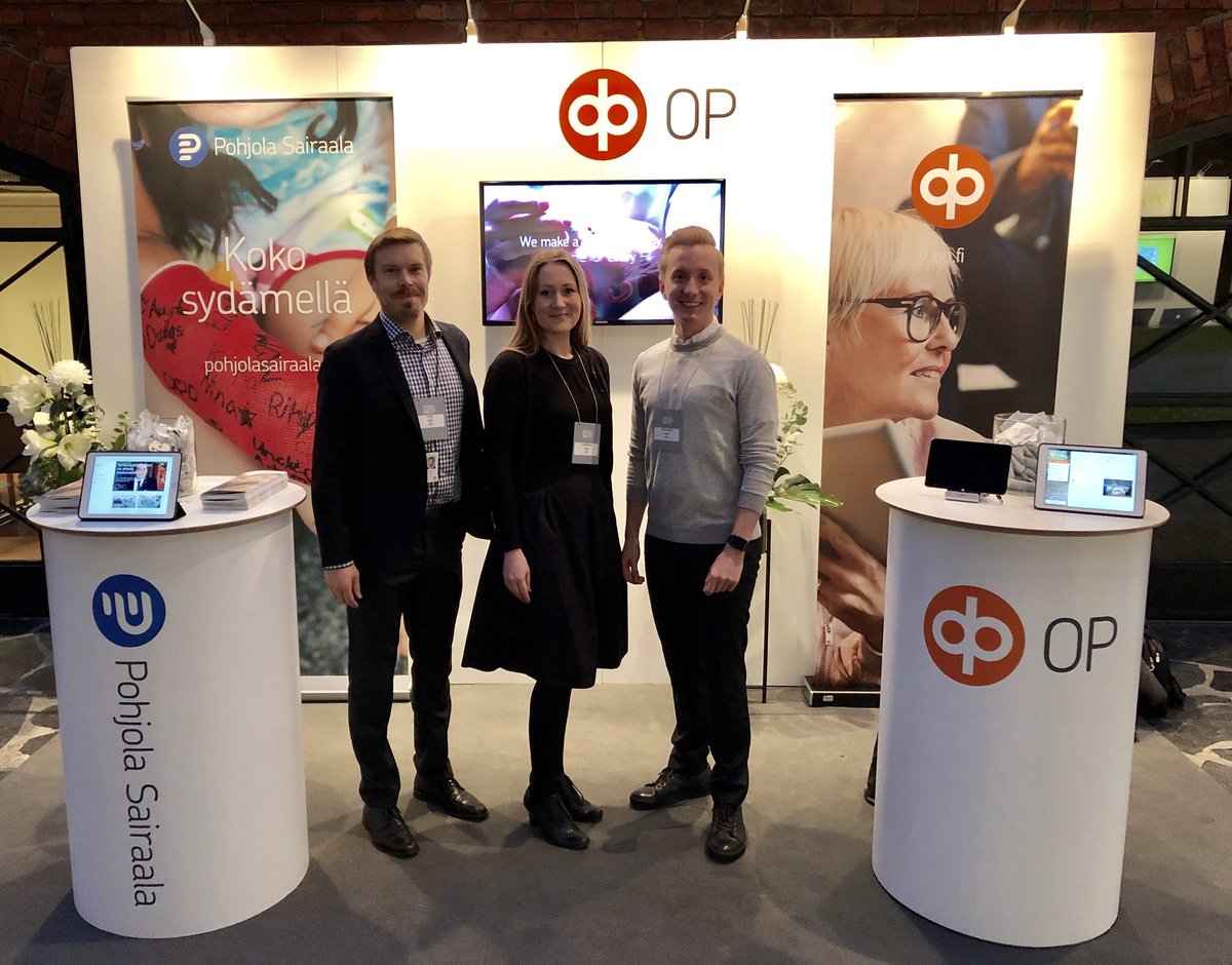 Today’s agenda for me and my fellow designers: <a href="/DigitalSilver17/">Digital Silver 2017</a> #ds17 #digitalsilver @OP_Ryhma @PohjolaSairaala