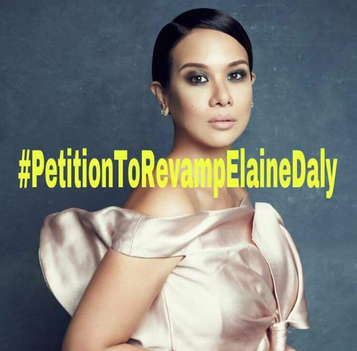 kasbilah's tweet photo. #prayforelainedaly https://t.co/PnXnTpe2Kb