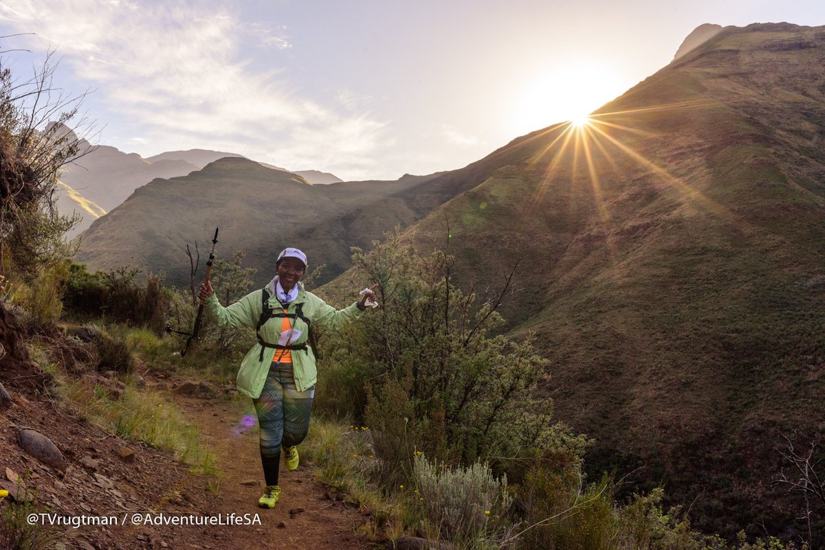 Lesotho Ultra tweet media