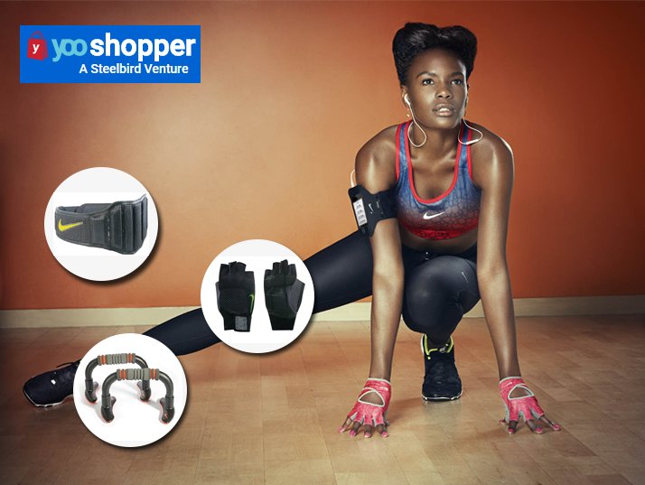 YooShopper's tweet photo. Nike fitness equipment's !! - https://t.co/xcW71L2yBa
#shop #yooshopper #nike #fitness #staystrong #stayfit https://t.co/vnHqRusJ95
