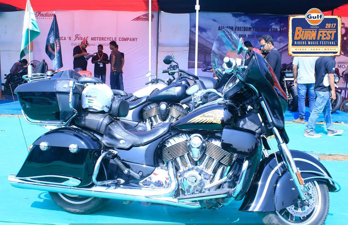 Burn Fest 2.0 tweet media