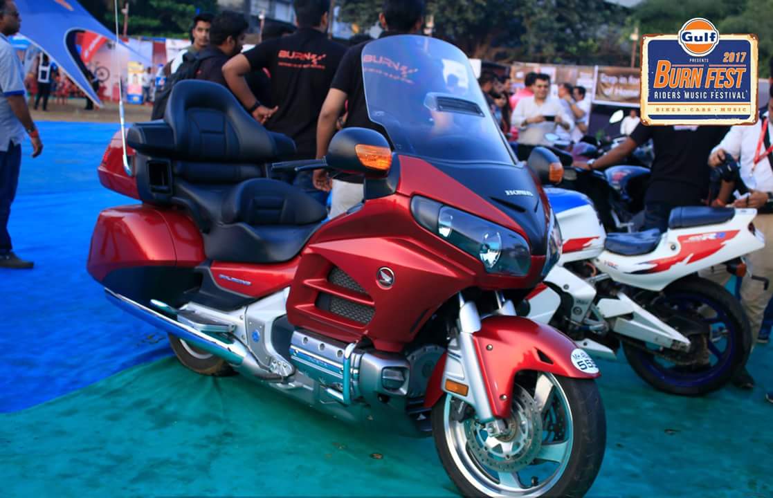 Burn Fest 2.0 tweet media