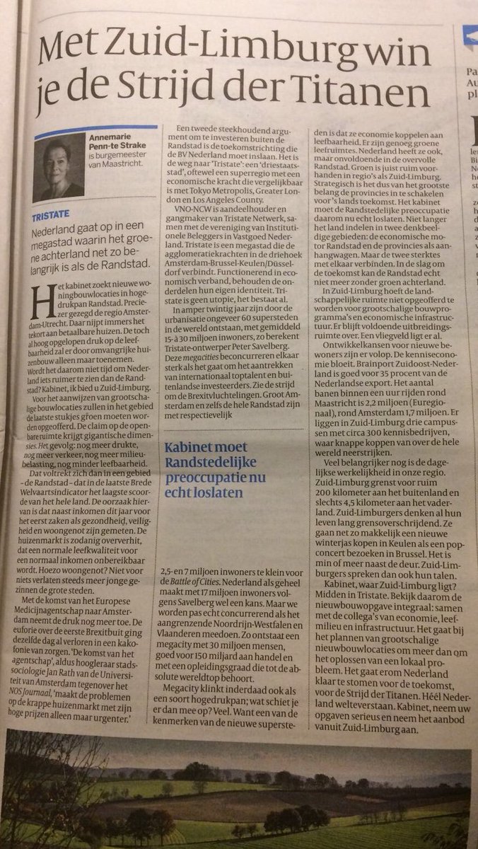 YET Limburg tweet media