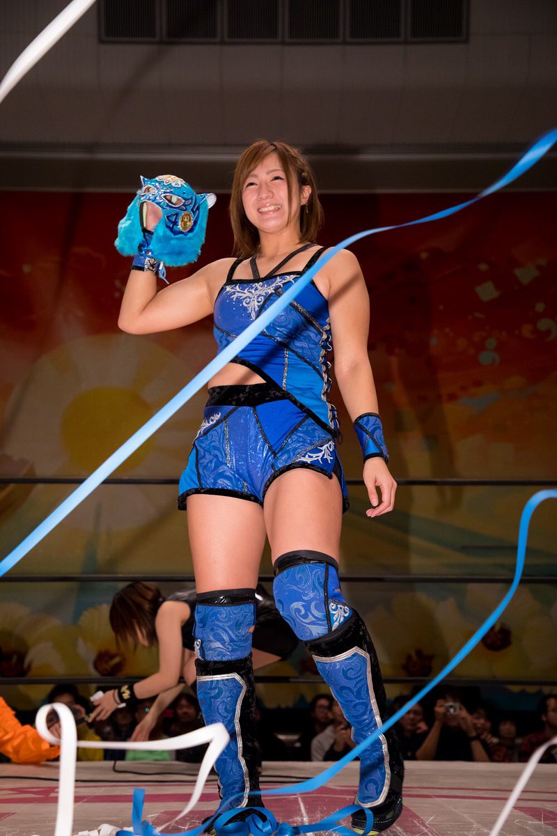 スターダム 2017年12月 興行ポスター ☆ 美闘陽子引退試合 スターダム 2017年12月 興行ポスター ☆ 美闘陽子引退試合