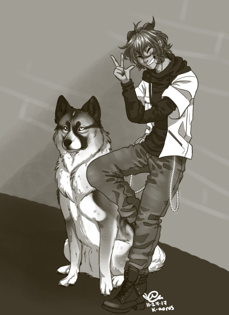 old_k_aoruus's tweet photo. happiest of birthdays to takato [11/28]!!  featuring his good boy toshio by his side
the boys are back in TOWN!!
@nitewinq https://t.co/oEgkS7shc0