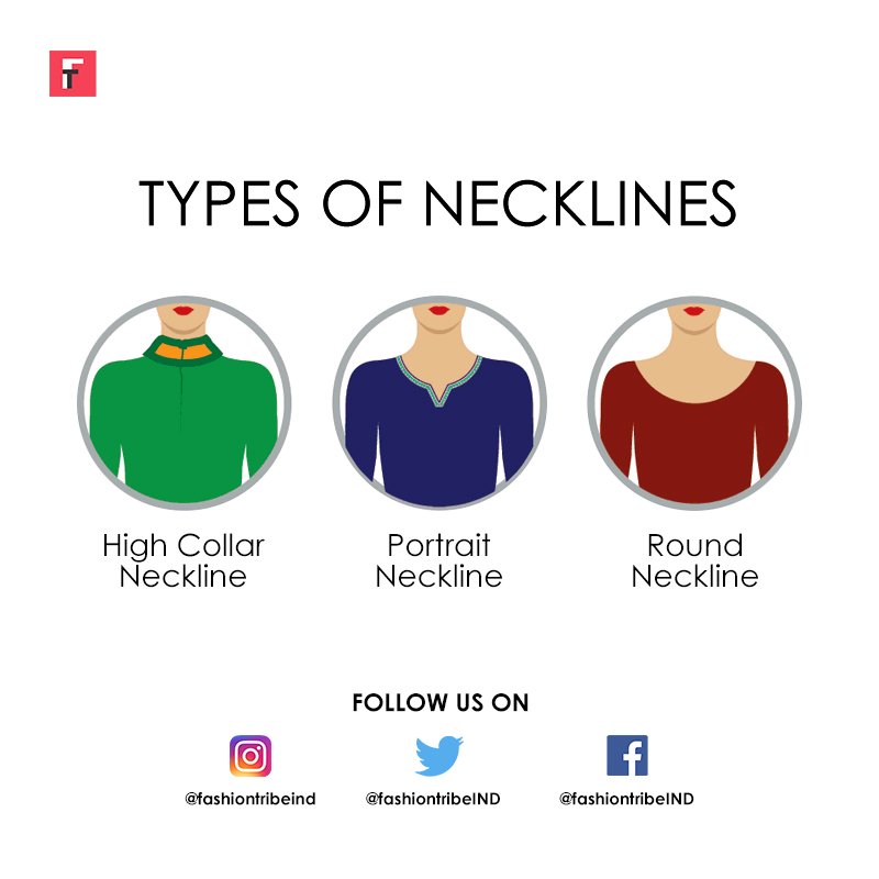 GulaboIndia's tweet photo. Which one would you prefer?
Let us know in the comment section below.
#InnoFashion #Neckline♥️ #JoinTheTribe https://t.co/0ndQ3hGBua