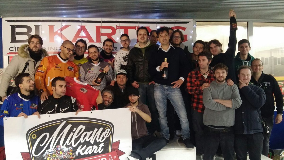 Zippo88lrr's tweet photo. #bikarting #radunokart #milanokartchampionship #gruppotriveneto #amicidelkartveneto https://t.co/aZzGGWdo71
