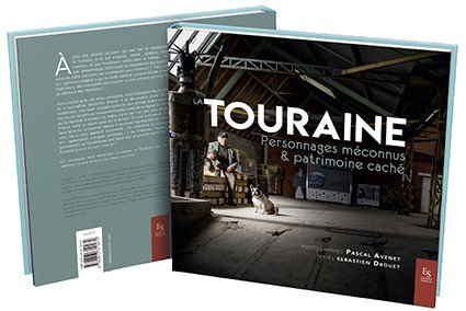 Touraine Val de Loire tweet media