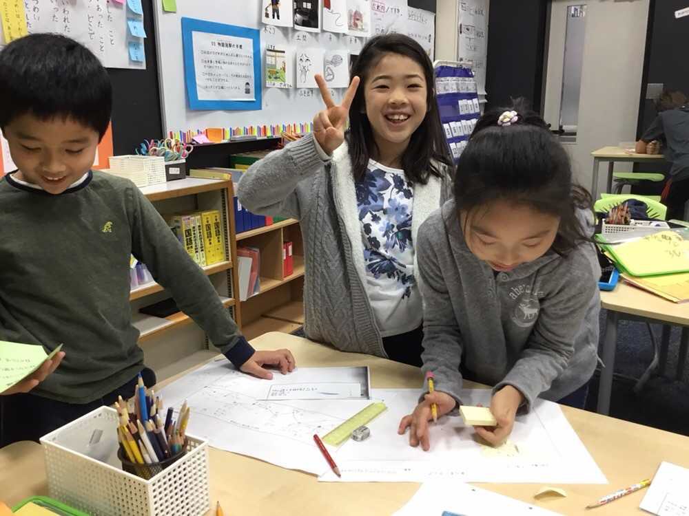 asijJessee's tweet photo. #G3JPClass is identifying the key events to summarize the story https://t.co/1SJUwoUZXz