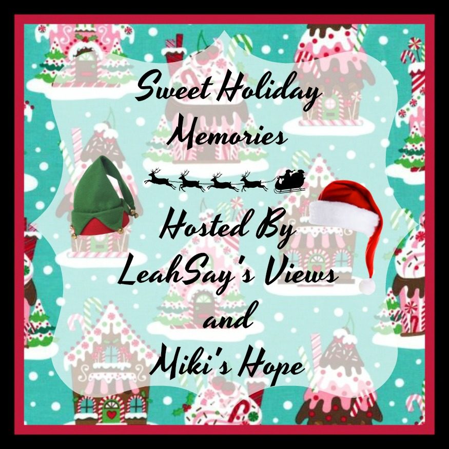 MikiHope's tweet photo. Blogger Opp-Sweet Holiday Memories Hop-Sign Ups End 12/06 https://t.co/NUfcwQUjFo #Bloggersopp #PR https://t.co/fZJikRrpYW