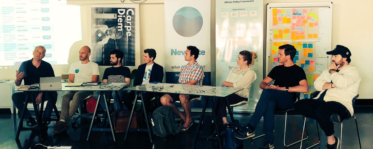 Collabforge (@collabforge) on Twitter photo Our Rebecca Dahl is on a stellar panel at the Australian Digital Democracy Forum, hosted by @NewVoteAus at <a href="/MiVoteAus/">MiVote Australia</a> HQ #deardemocracy Our Rebecca Dahl is on a stellar panel at the Australian Digital Democracy Forum, hosted by @NewVoteAus at <a href="/MiVoteAus/">MiVote Australia</a> HQ #deardemocracy