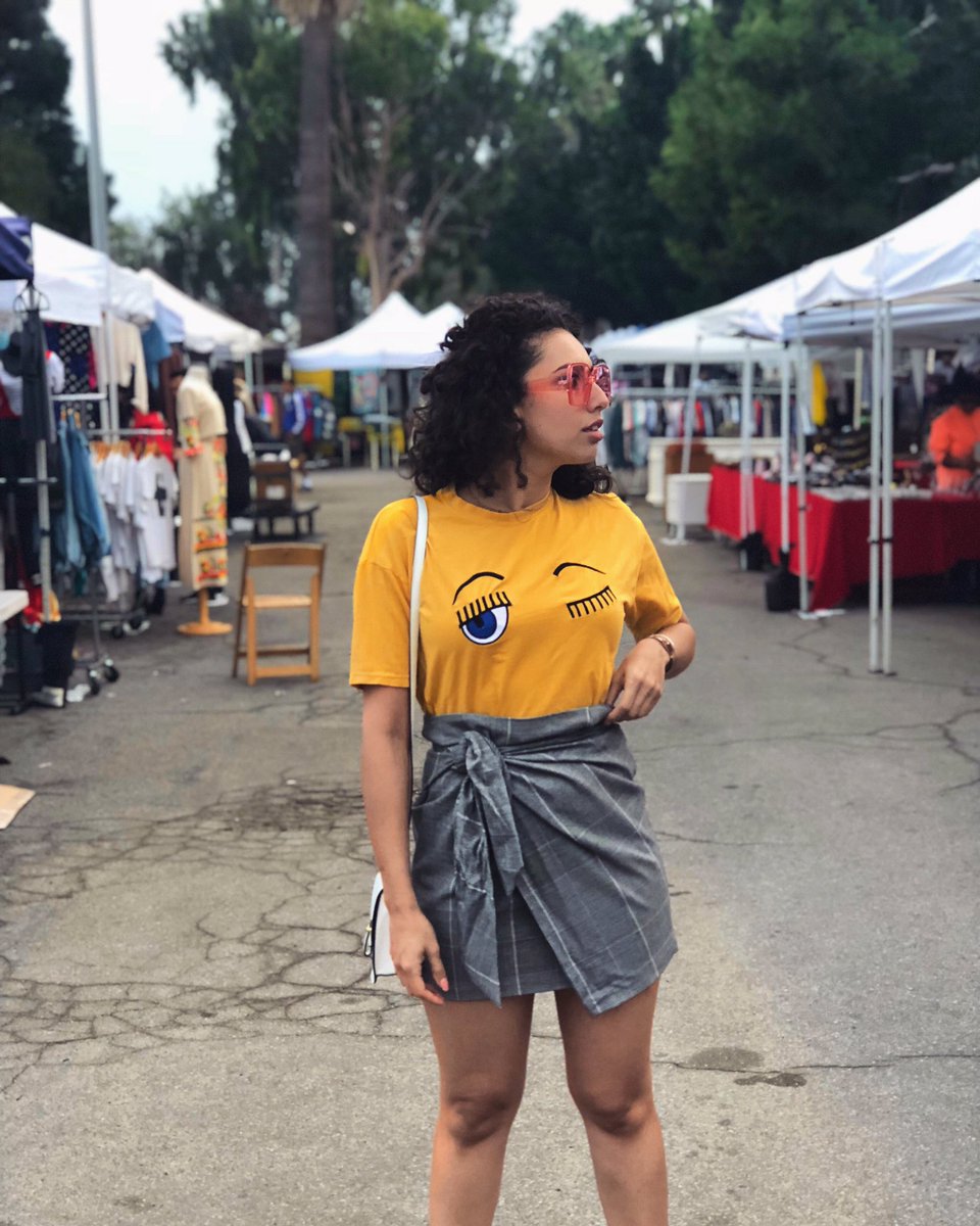 obfcla's tweet photo. Weekend Shenanigans 😉 
.
.
.
.
#melrosetradingpost  #obfcla #ootd #styleblogger #styleblog #whowhatwear https://t.co/swtjKjsJRG