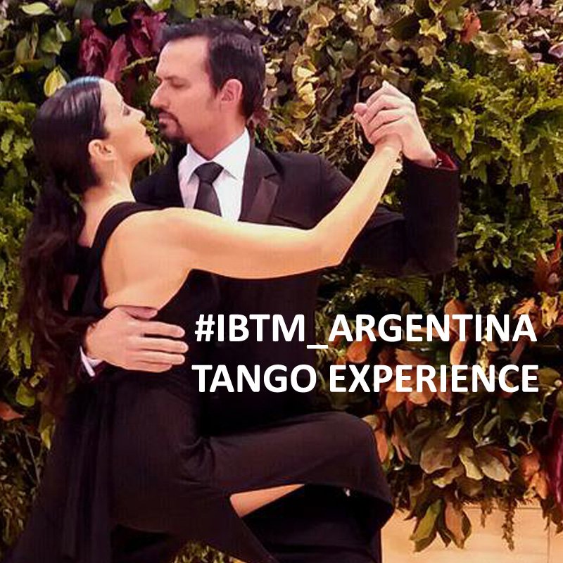 tangomice's tweet photo. Share your #IBTM_ARGENTINA experience at the #TangoCorner L50 in the social networks for win a prize from #Argentina @ibtmworld #ibtmworld2017 https://t.co/3NlIZxiEQu