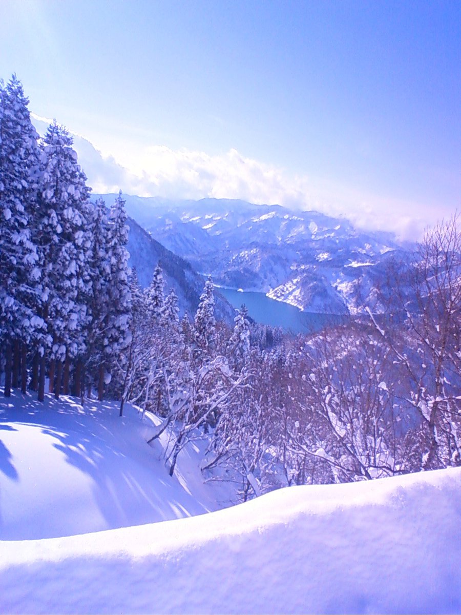 磯部優花 冬 最近とても寒いです 雪とかふっちゃったりして 三 小さい頃 スキー にが大好きでした 駄洒落じゃないですヾ ﾟdﾟ 綺麗な風景 雪の感触 寒さ 楽しさ また行きたいなぁ Nva テーマツイート 冬