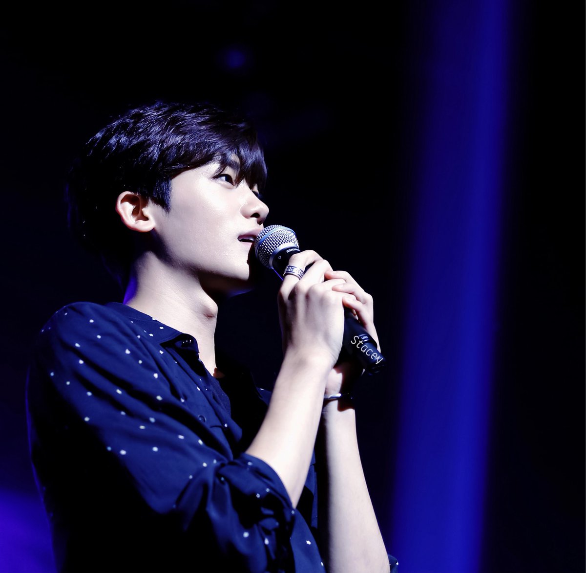 Stacey0808P's tweet photo. 너무 보고싶어요！
#박형식 #박형식1stFanMeeting #박형식팬미팅 
 [Do not edit. Take out with full credit plz!모든 사진은 이차 편집 및 상업적 용도 금지합니다. 출처 포함한 전재 가능합니다 ] https://t.co/ZwtDhAC2CH